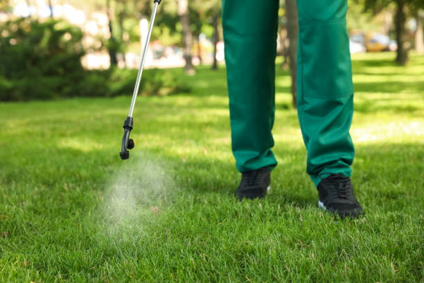 Best Residential Pest Control  in State College, PA